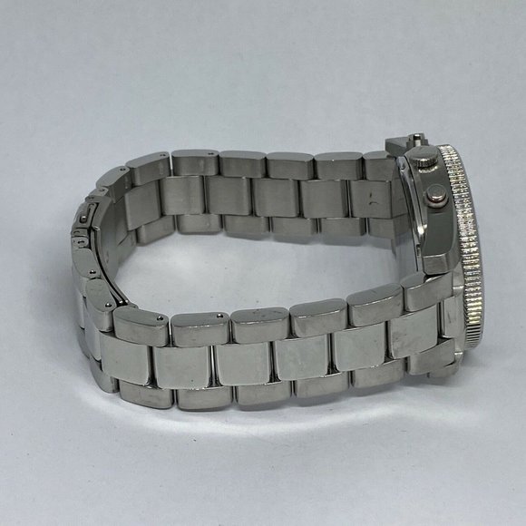 Fossil Perfect Boyfriend ES3883 Womens Stainless S - Picture 12 of 12